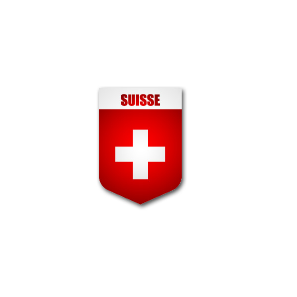 Entièrement en Suisse