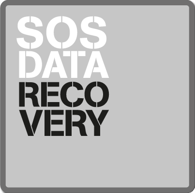 Récupération de données - Data Recovery