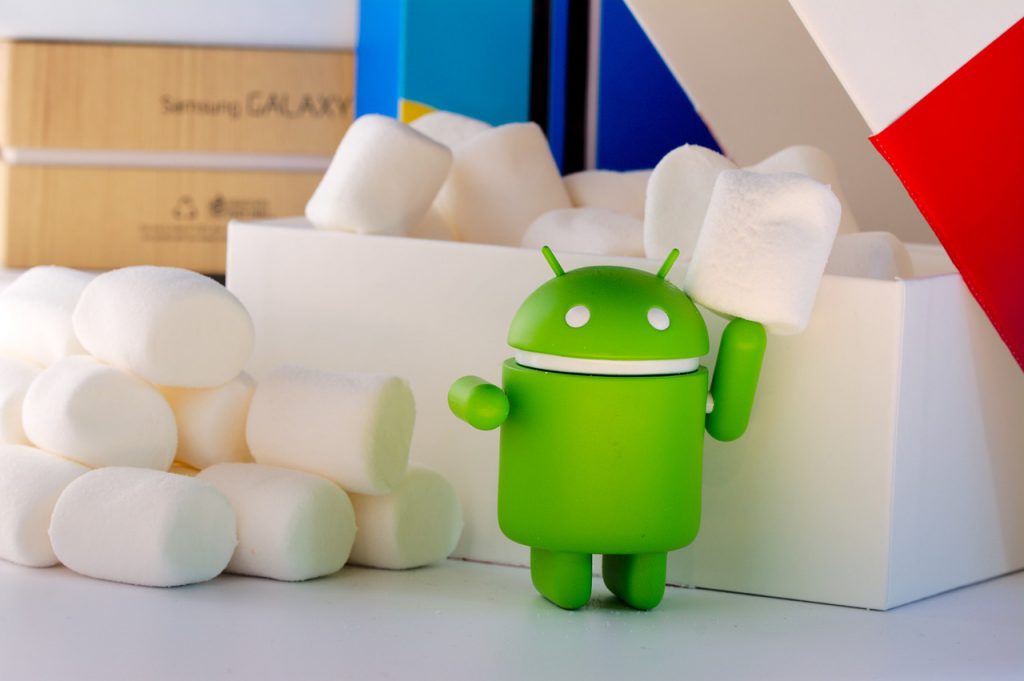 Application mobile SOS Data Recovery
